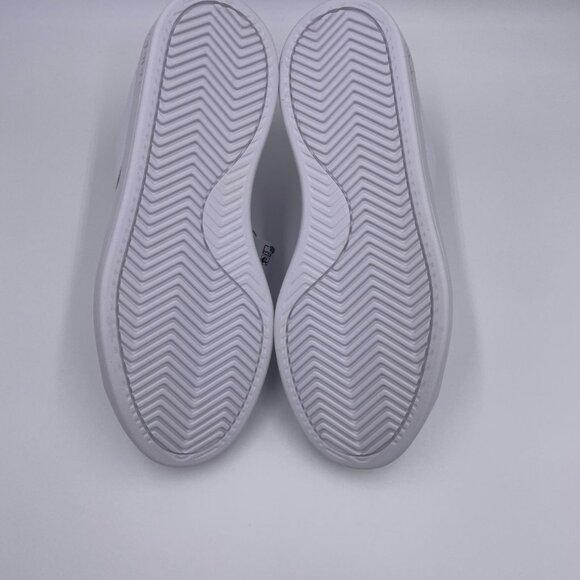 adidas Grand Court 2.0 White Women's Shoes - Picture 6 of 8